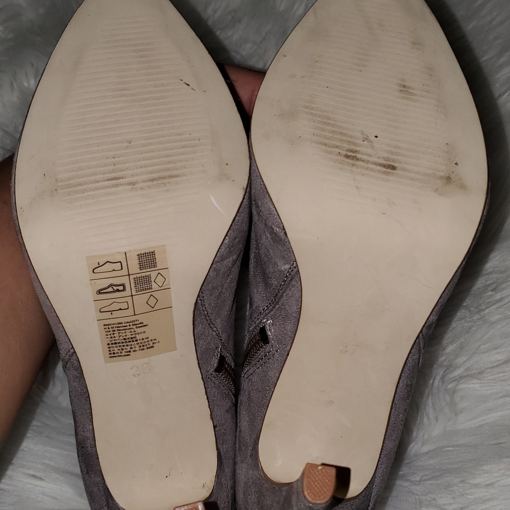 HM BOOTIES❣ - Picture 3 of 5